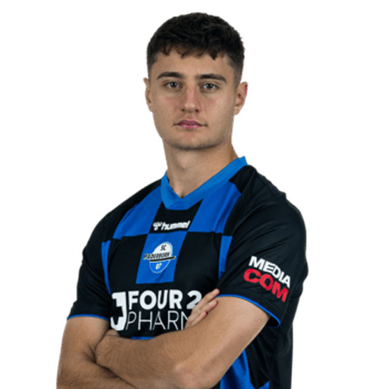 Stefano Marino
