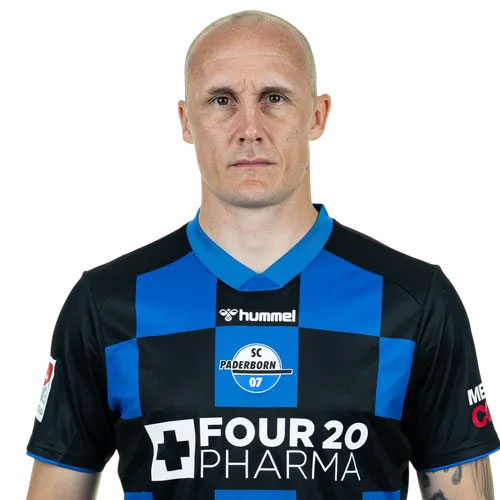 Sven Michel