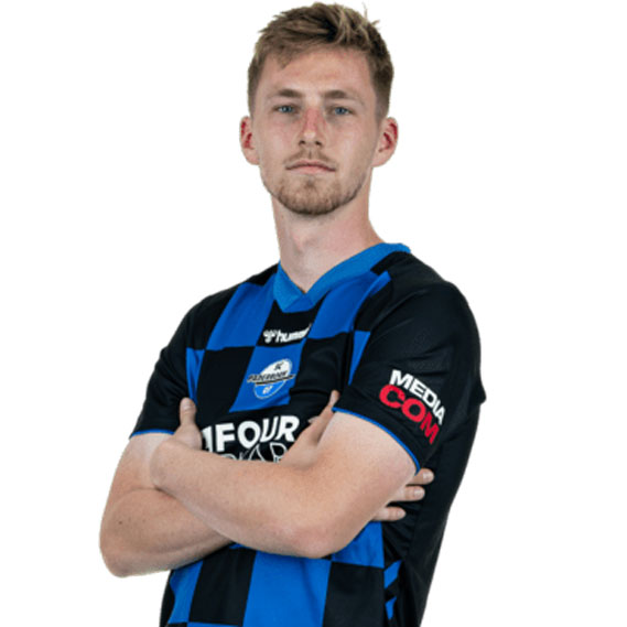 Tjark Scheller