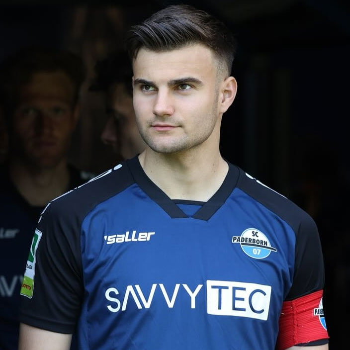 Tristan Zobel