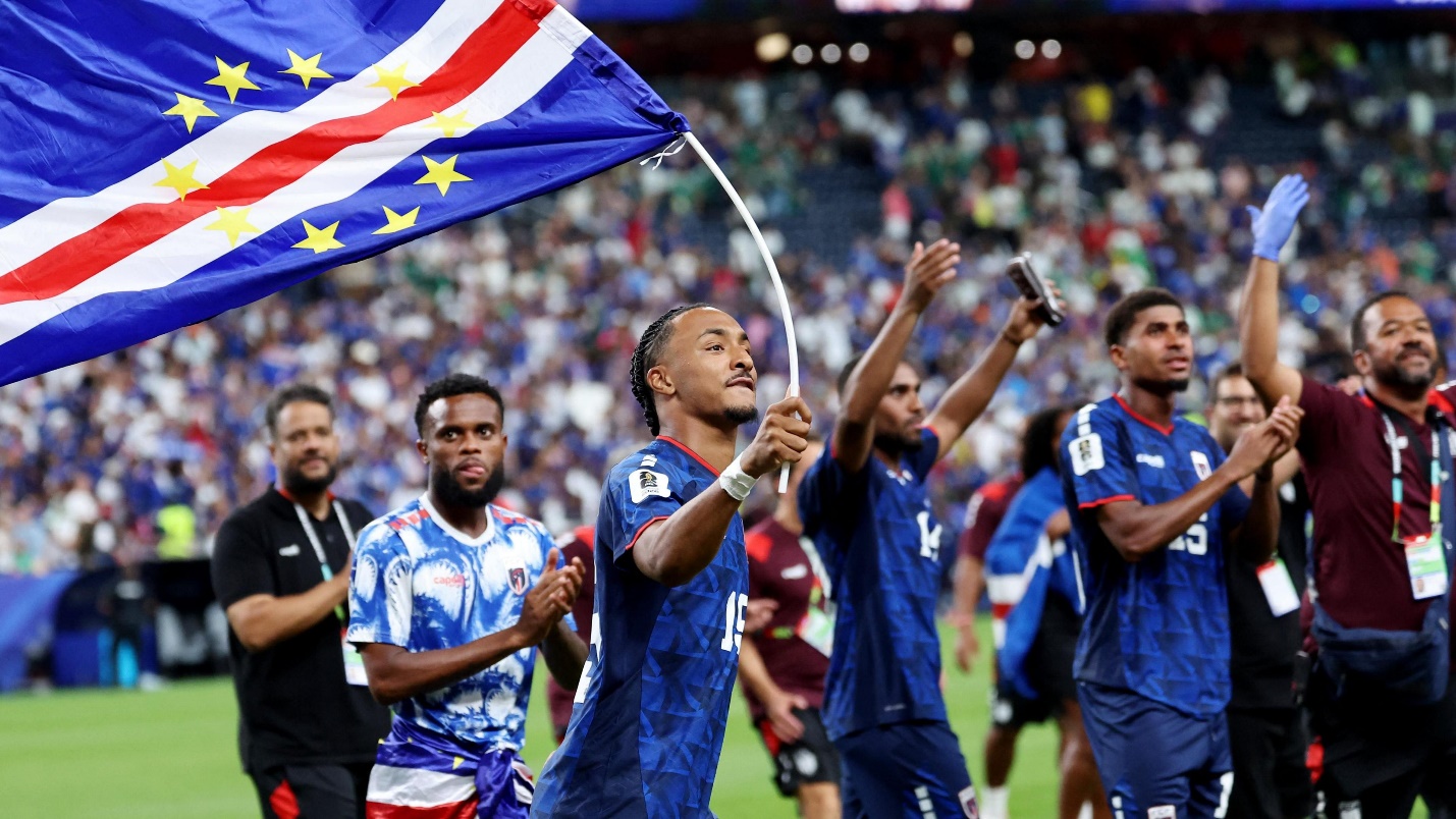 Sẽ ra sao nếu Argentina ‘băng hà’ trước Cape Verde 5