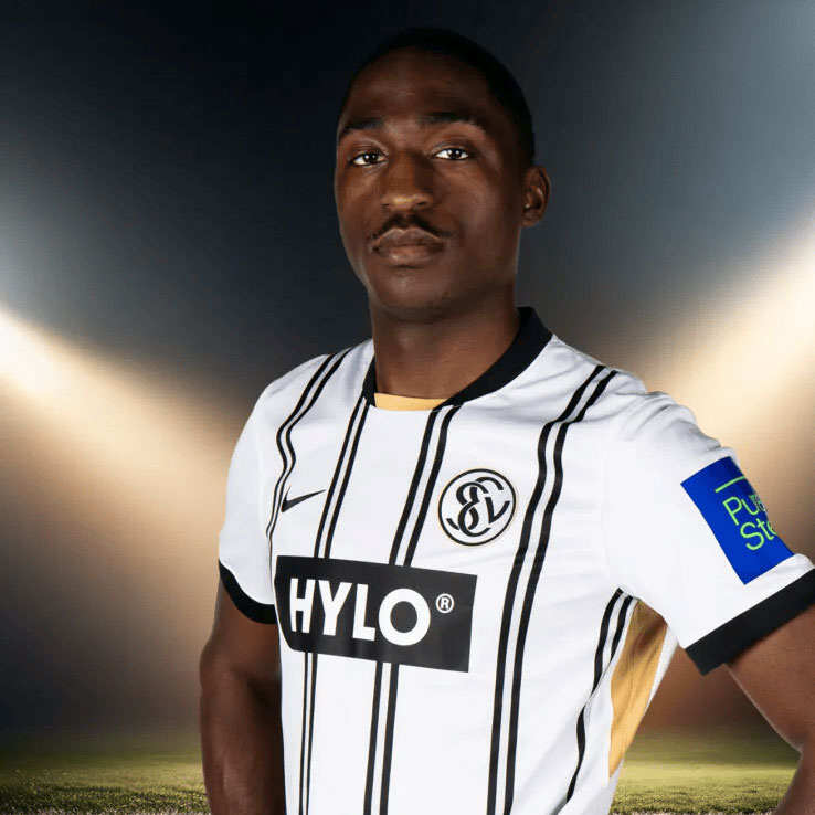 David Mokwa