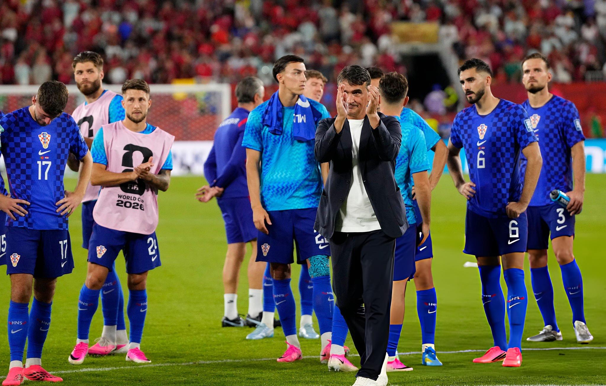 Croatia