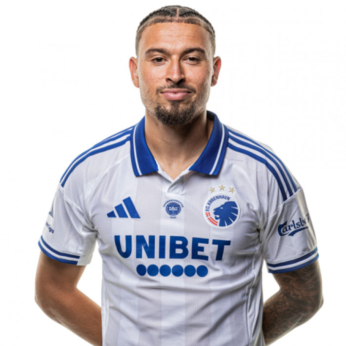 Jordan Larsson
