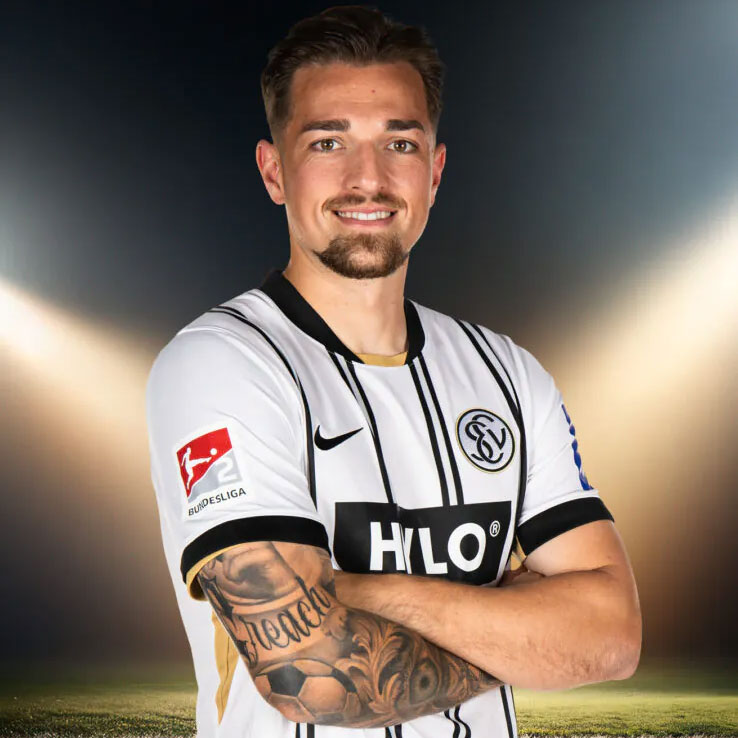 Luca Schnellbacher