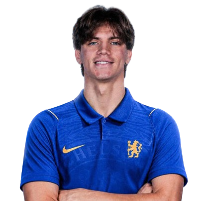 Marco Palestra