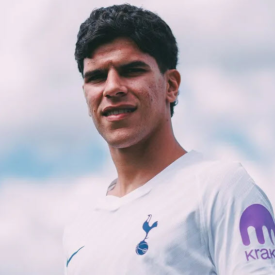 Mateus Fernandes