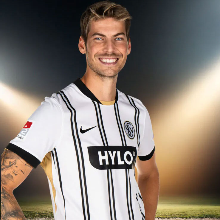Maximilian Rohr