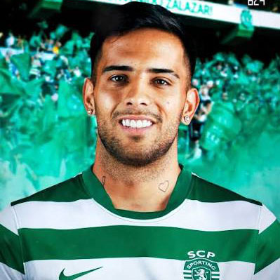 Rodrigo Zalazar