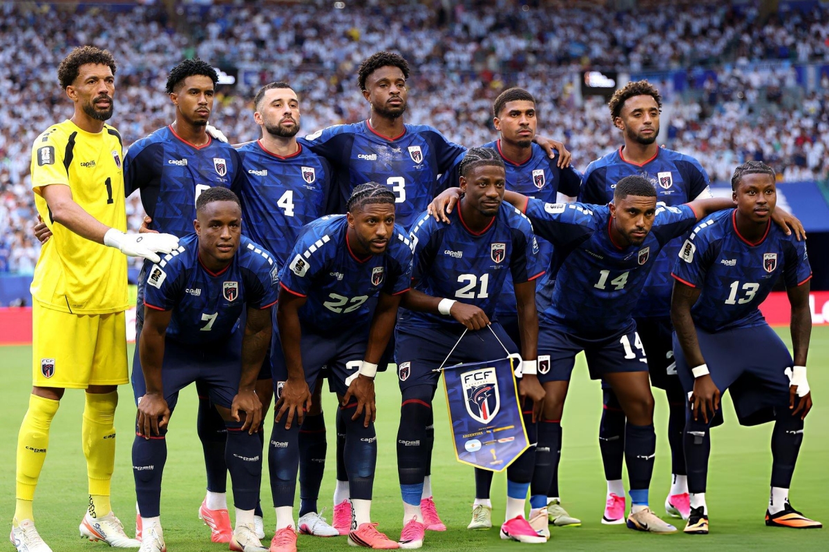 Hành trình kỳ diệu của Cape Verde 2