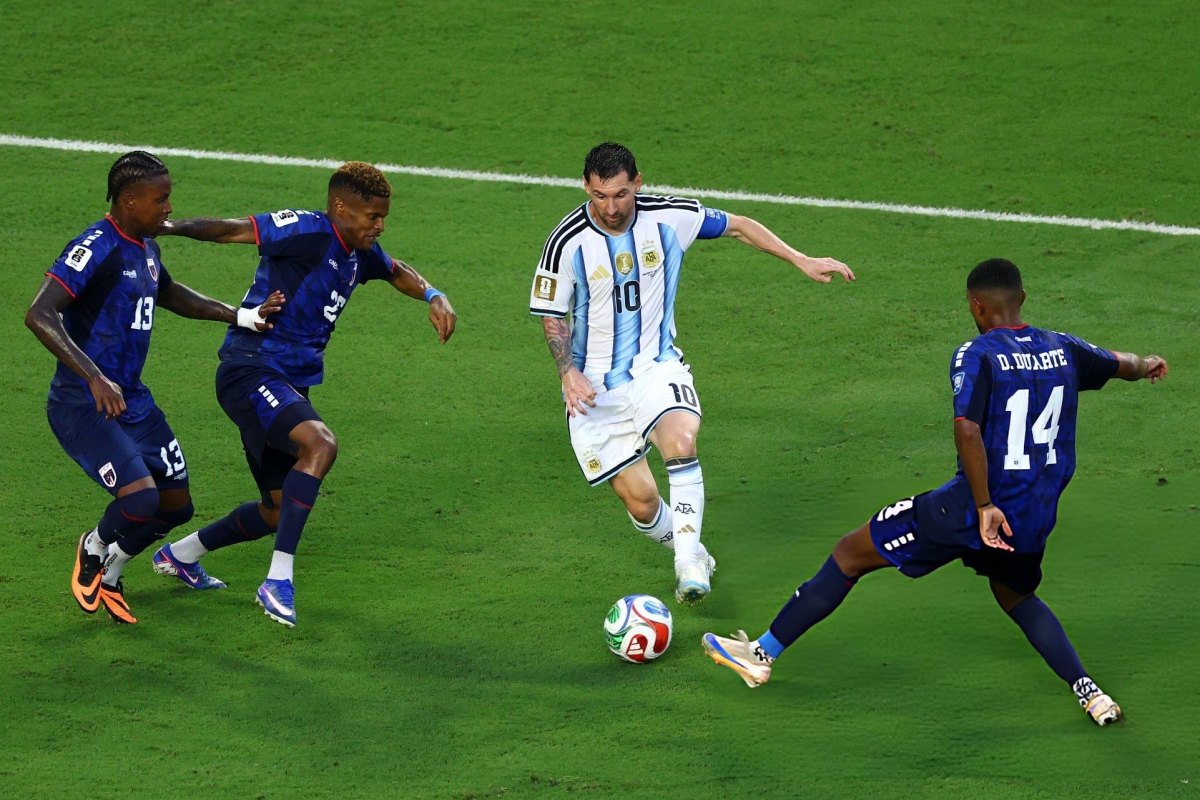 Hành trình kỳ diệu của Cape Verde 4