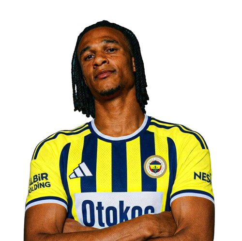 Nathan Ake