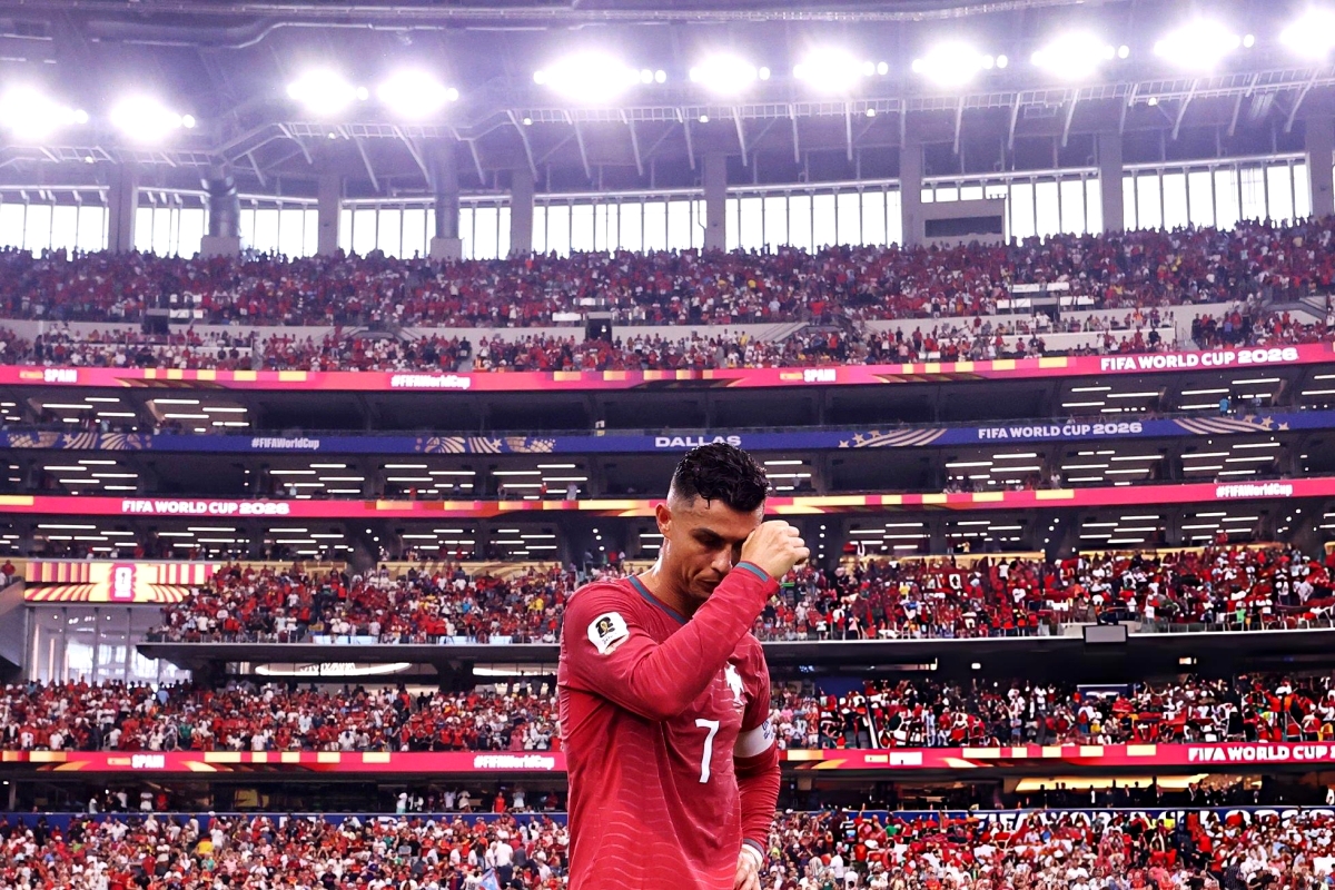 Ronaldo Tây Ban Nha vs Bồ Đào Nha 7/7 Ronaldo Tay Ban Nha vs Bo dao Nha 7/7