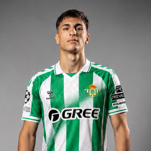 Facundo Bernal