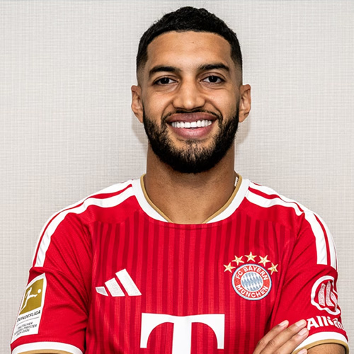 Ismael Saibari
