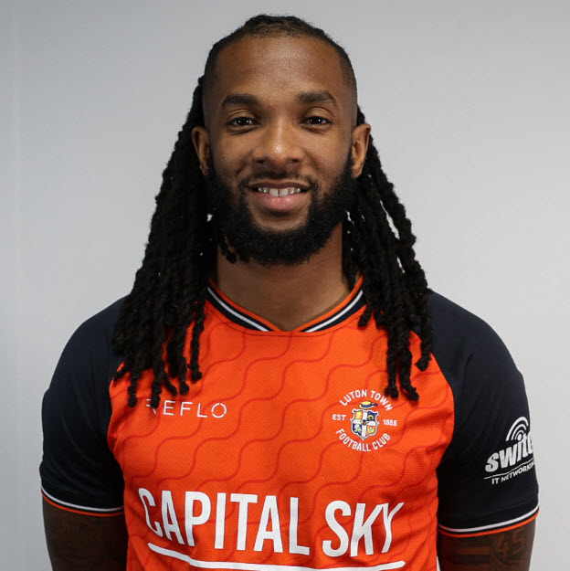 Kasey Palmer