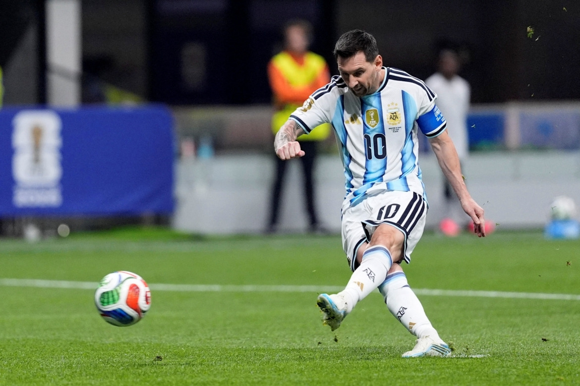 Tổng kết vòng 16 đội World Cup 2026 Ronaldo và Neymar ngậm ngùi rời giải 2