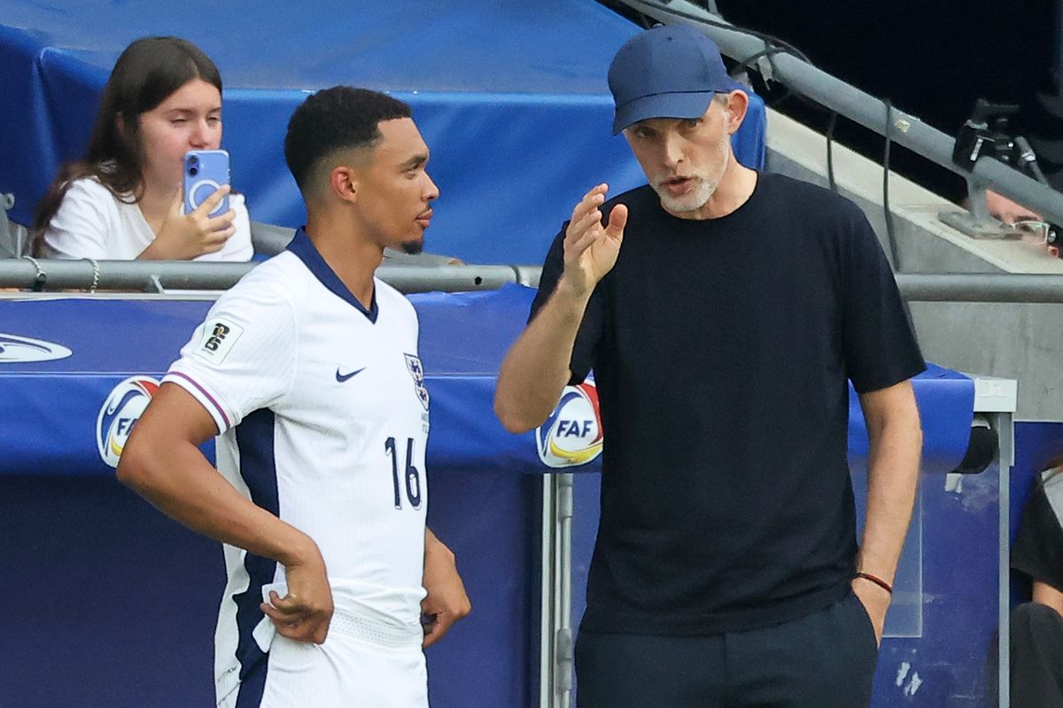 Thomas Tuchel và cơn đau đầu ở vị trí hậu vệ cánh phải 1 Thomas Tuchel và cơn đau đầu ở vị trí hậu vệ cánh phải 1