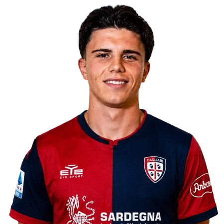 Alessandro Romano