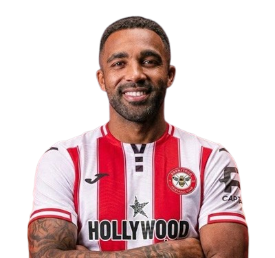 Callum Wilson