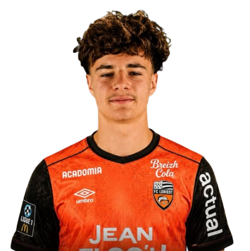 Gabin Bernardeau
