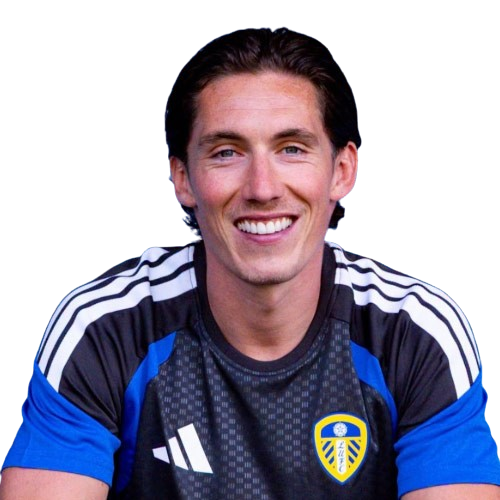 Harry Wilson