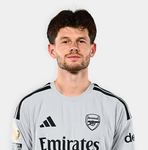 Illan Meslier