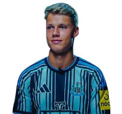 Sean Steur
