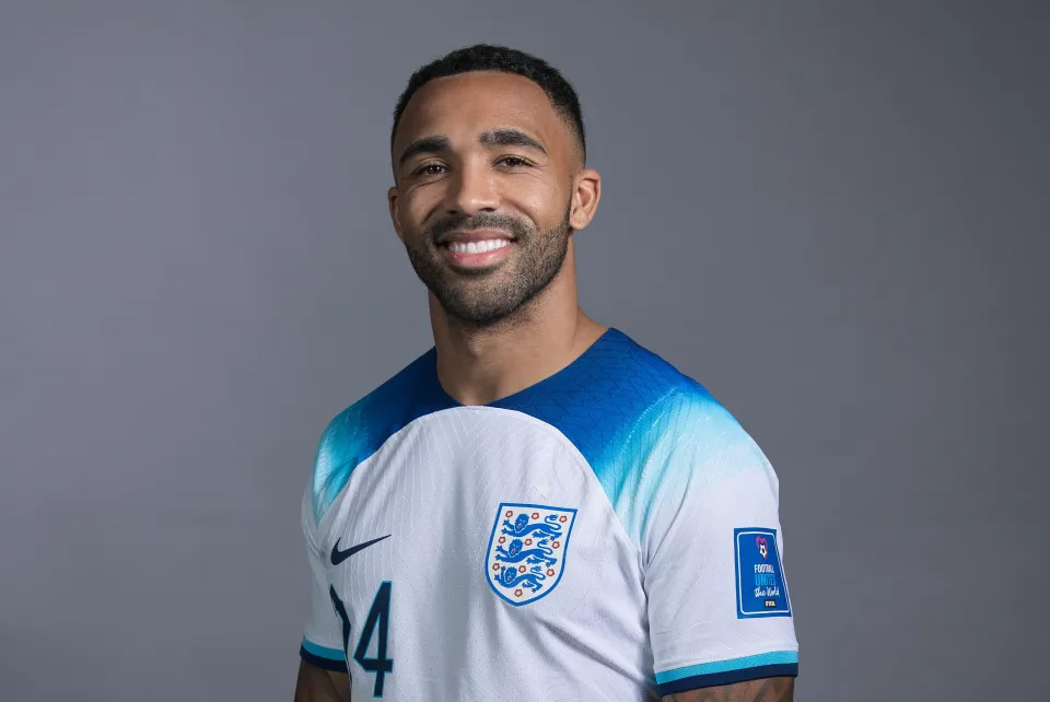 Tiểu sử tiền đạo Callum Wilson Tiểu sử tiền đạo Callum Wilson
