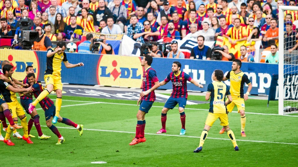 Quá khứ là Luis Suarez, phải chăng hiện tại của Barcelona là Julian Alvarez 2