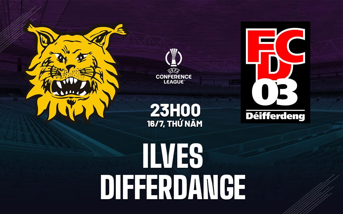 nhan dinh bong da du doan Ilves vs Differdange cup c3 conference league hom nay nhan dinh bong da du doan Ilves vs Differdange cup c3 conference league hom nay