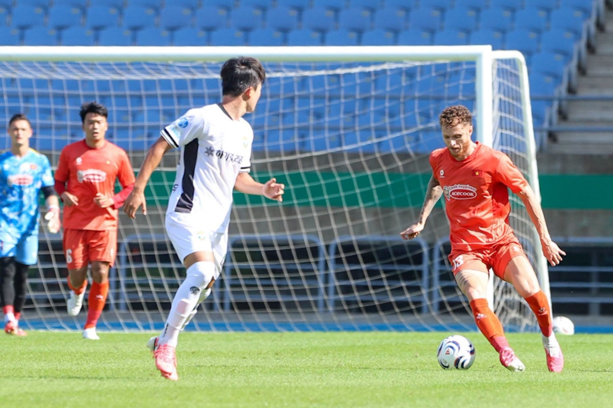 Lộ diện “siêu đội hình” ĐT Việt Nam trước thềm ASEAN Cup 2026 3