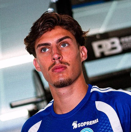 Diogo Sousa