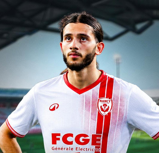 Ilyes Housni