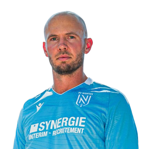 Maxime Dupe