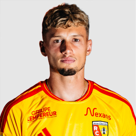 Michael Cuisance