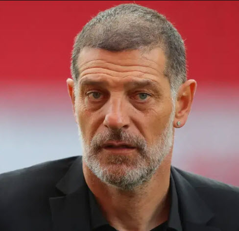 Slaven Bilic