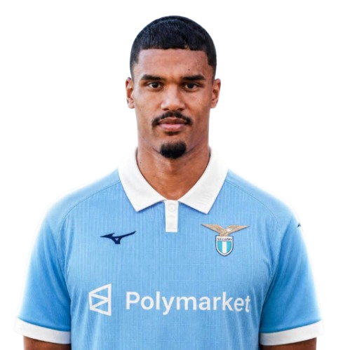 Danilho Doekhi