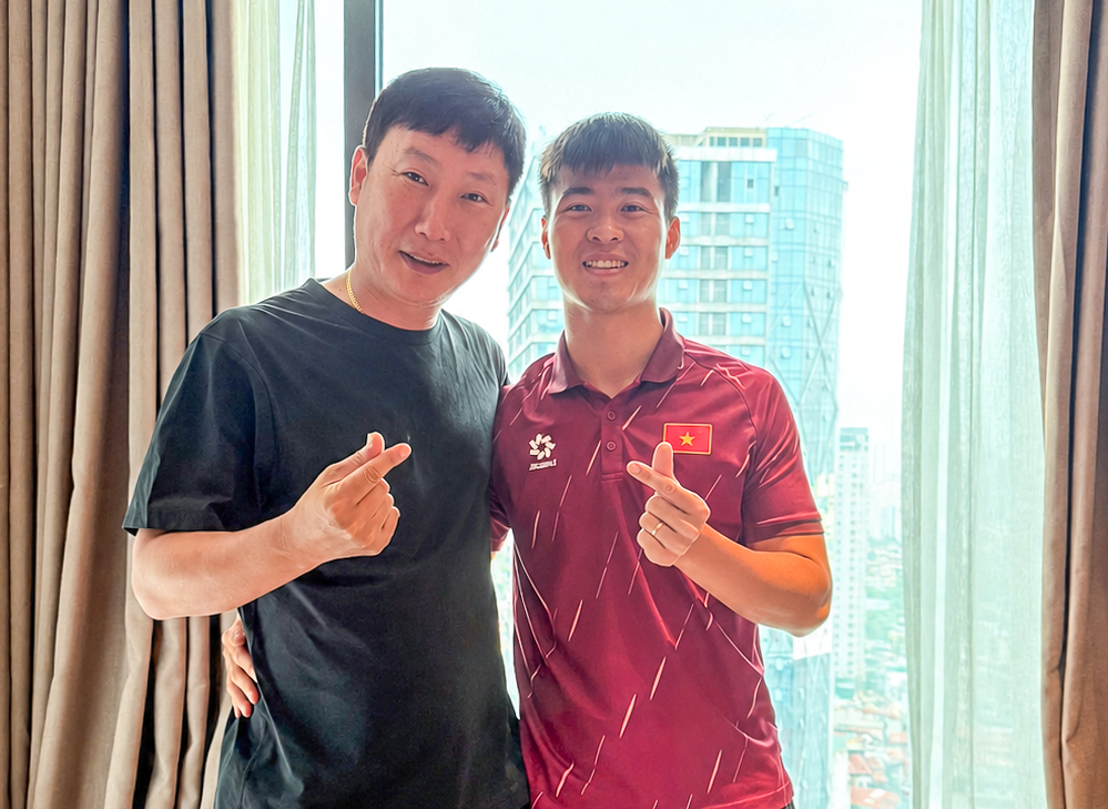 do Duy Manh chia tay doi tuyen Viet Nam do chua binh phuc chan thuong