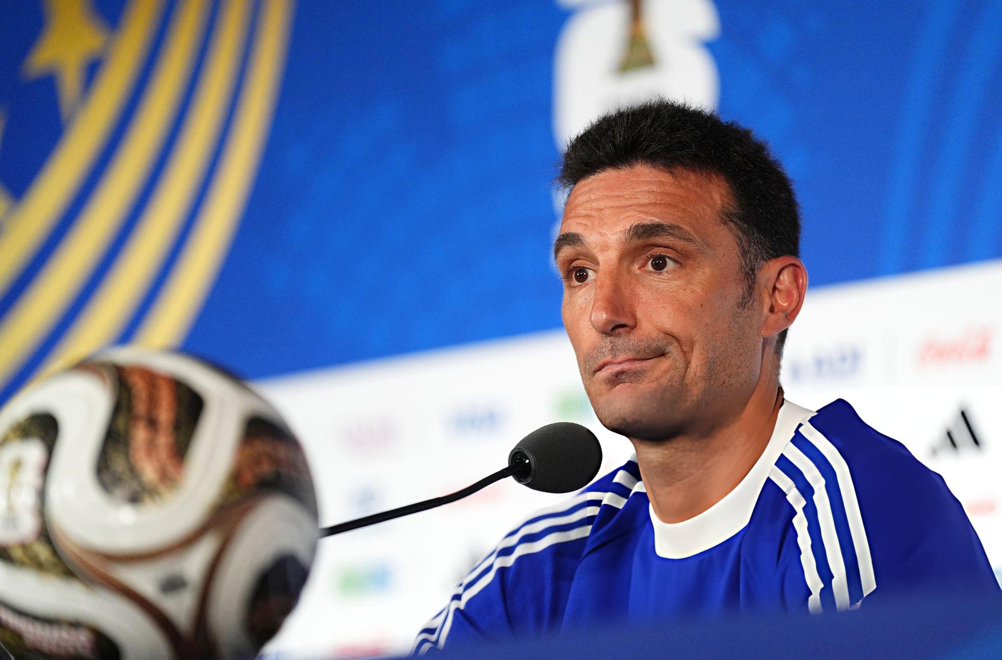 Scaloni Scaloni