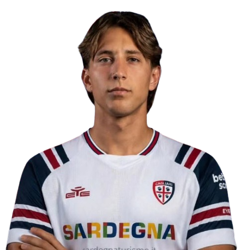 Jacopo Fazzini