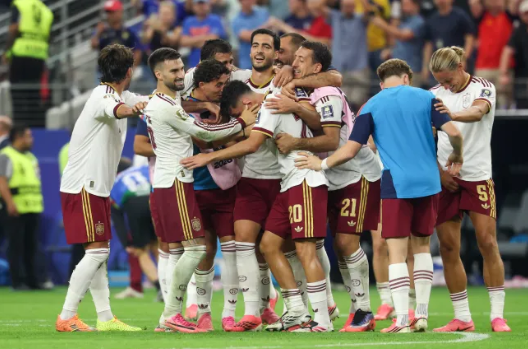 Toni Kroos nhận định trận chung kết World Cup 2026 1 Toni Kroos nhận định trận chung kết World Cup 2026 1