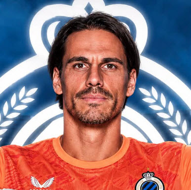 Yann Sommer