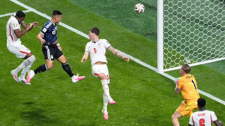 Anh vs Argentina Anh vs Argentina