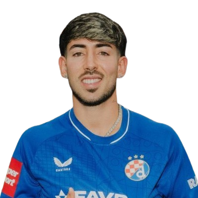Daniel Rodriguez Crespo