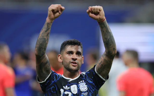 Điểm tin bóng đá sáng 78 Arsenal nhắm ngôi sao của kình địch Tottenham 1