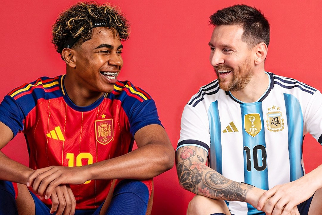 Leo Messi và cơ hội giành Quả bóng vàng thứ 9 2