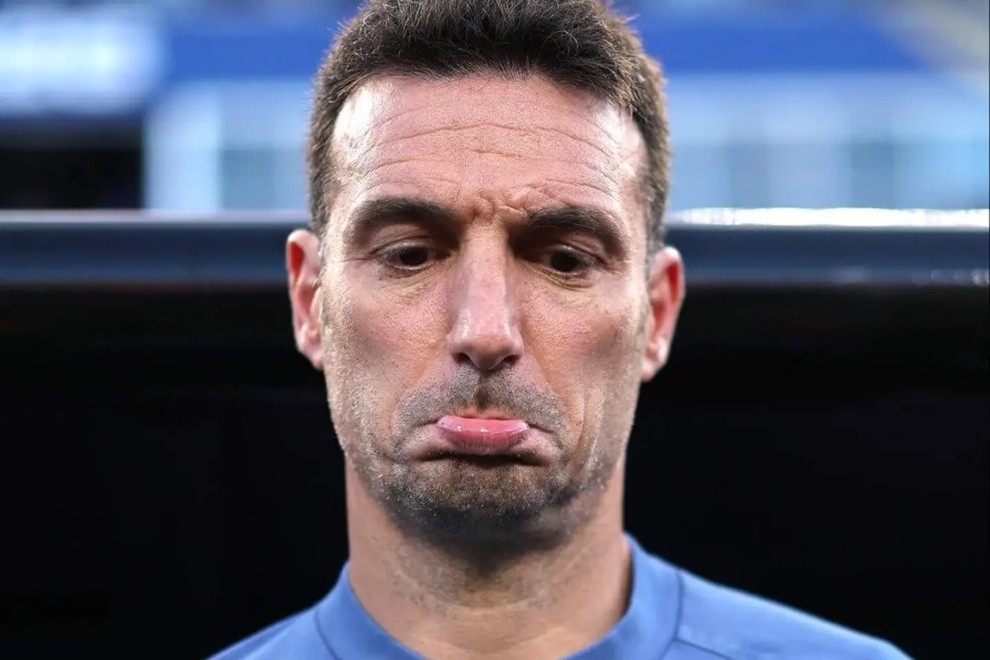 Lionel Scaloni là ông thầy mít ướt của Argentina - Đó là lí do họ yêu ông 1