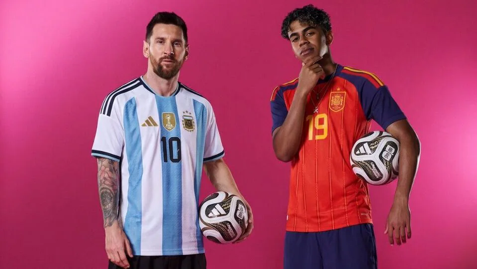 Lionel Messi Đừng vội khép lại một thời đại 2 Lionel Messi Đừng vội khép lại một thời đại 2