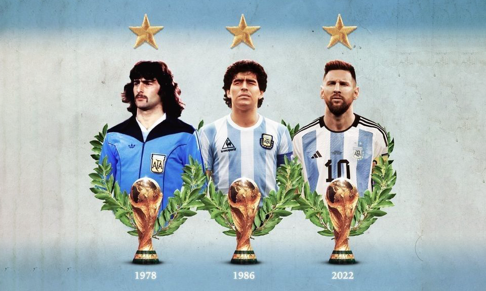 Vì sao chung kết World Cup là cuộc đối đầu giữa chủ nghĩa cá nhân (Lionel Messi) và sức mạnh tập thể (Tây Ban Nha) 4 Vì sao chung kết World Cup là cuộc đối đầu giữa chủ nghĩa cá nhân (Lionel Messi) và sức mạnh tập thể (Tây Ban Nha) 4